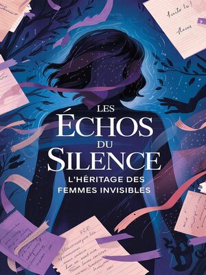 cover image of Les Échos du Silence